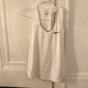 Nike dri fit tank